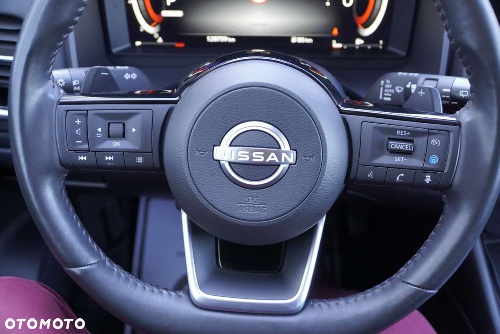 Nissan Qashqai 1.3 DIG-T MHEV Xtronic N-Connecta - 14