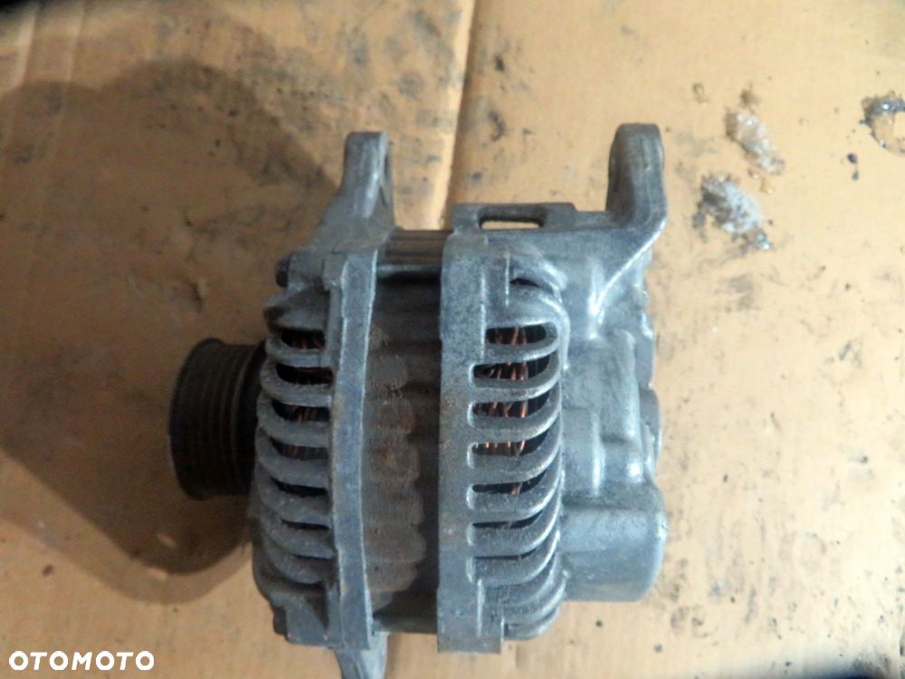 ALTERNATOR IMPREZA II GG 2.0 2.5 23700-AA521 A3TG0491 SUBARU 2000-2007 - 1