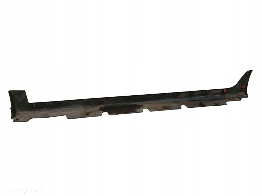 LISTWA PROGOWA PRAWA HYUNDAI I30 I LIFT (2010-2012) 1.6 CRDI 90KM - 2