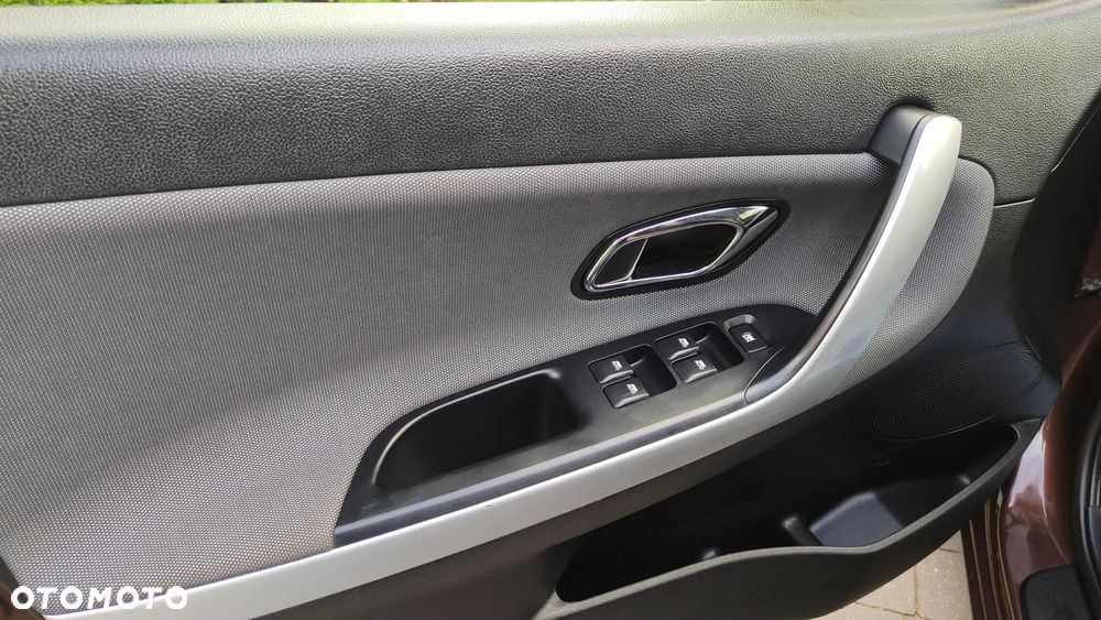 Kia Ceed 1.6 GDI Edition 7 - 20