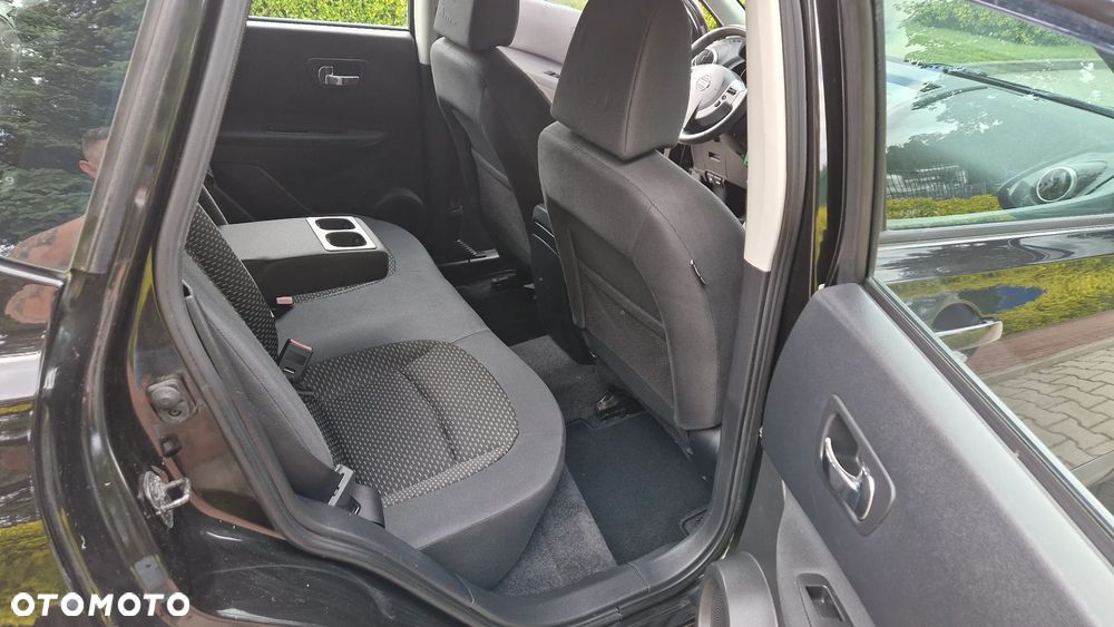 Nissan Qashqai 1.6 Acenta - 16