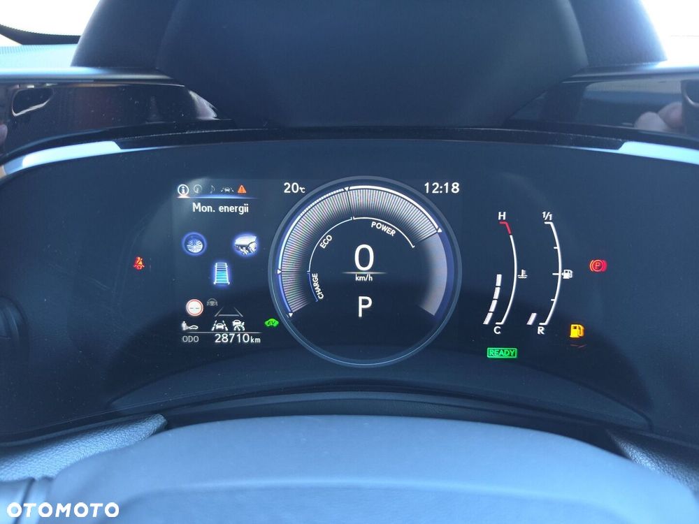 Lexus NX 350h Prestige 2WD - 15