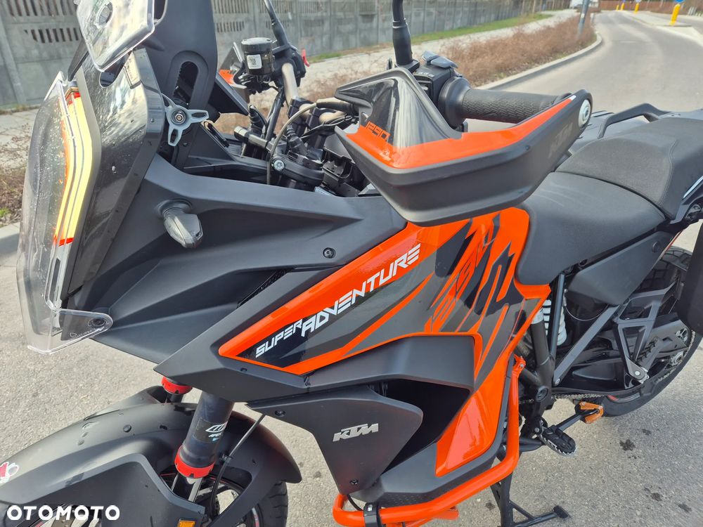 KTM Super Adventure - 17