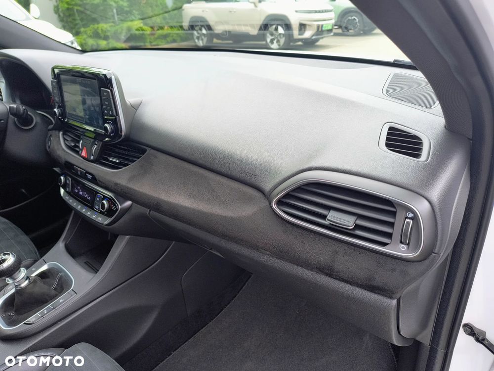 Hyundai i30 N 2.0 T-GDI Performance - 18