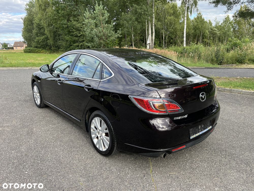 Mazda 6 Sport 2.0 Exclusive - 11