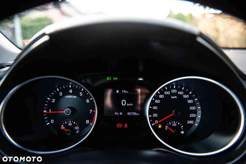 Kia Ceed 1.4 Business Line - 32