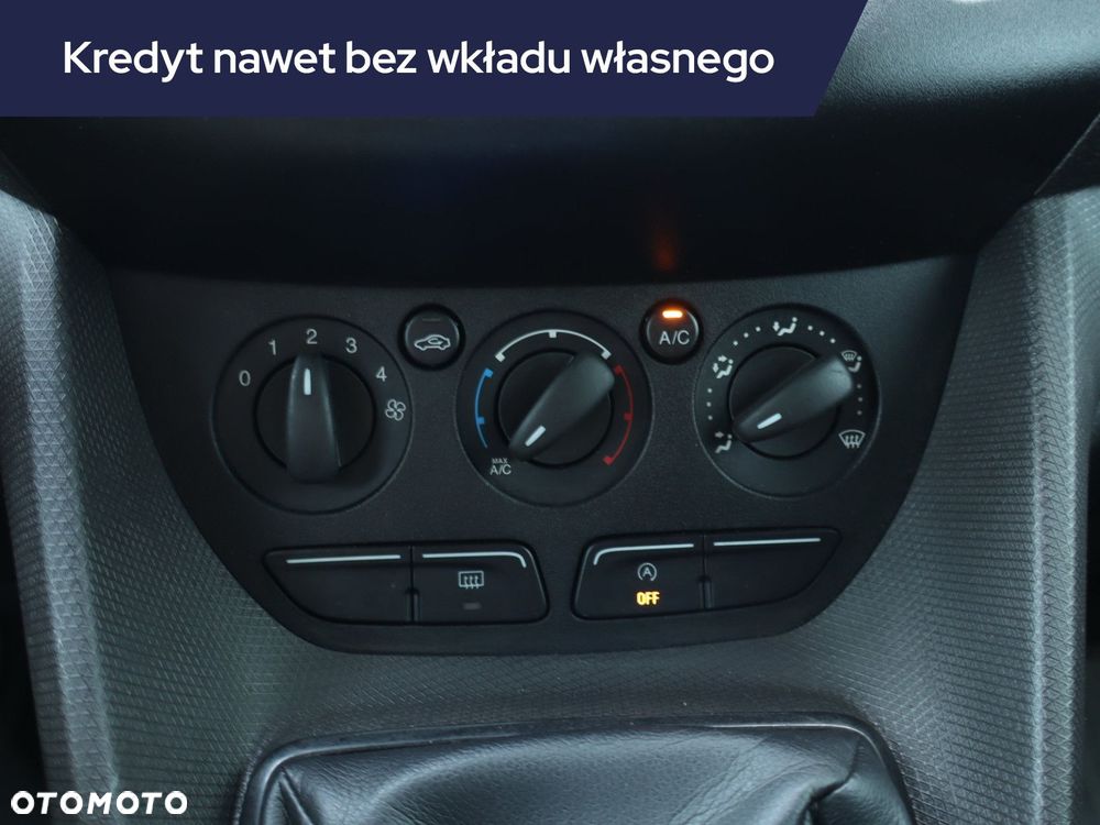 Ford Tourneo Connect - 15