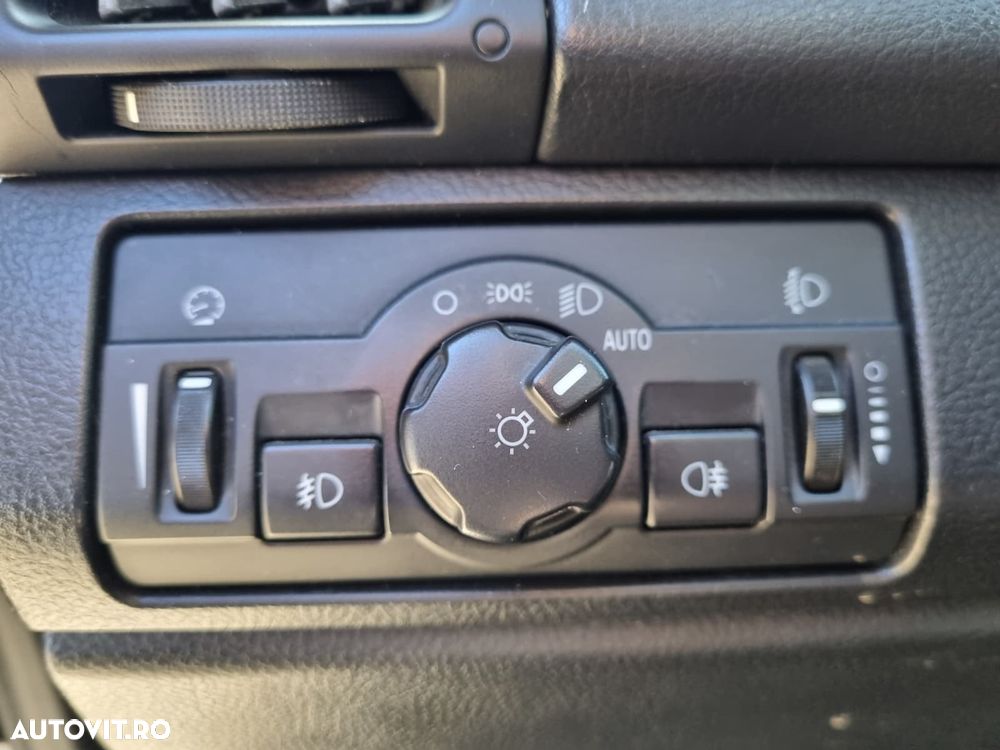 Land Rover Freelander 2.2 TD4 E - 29