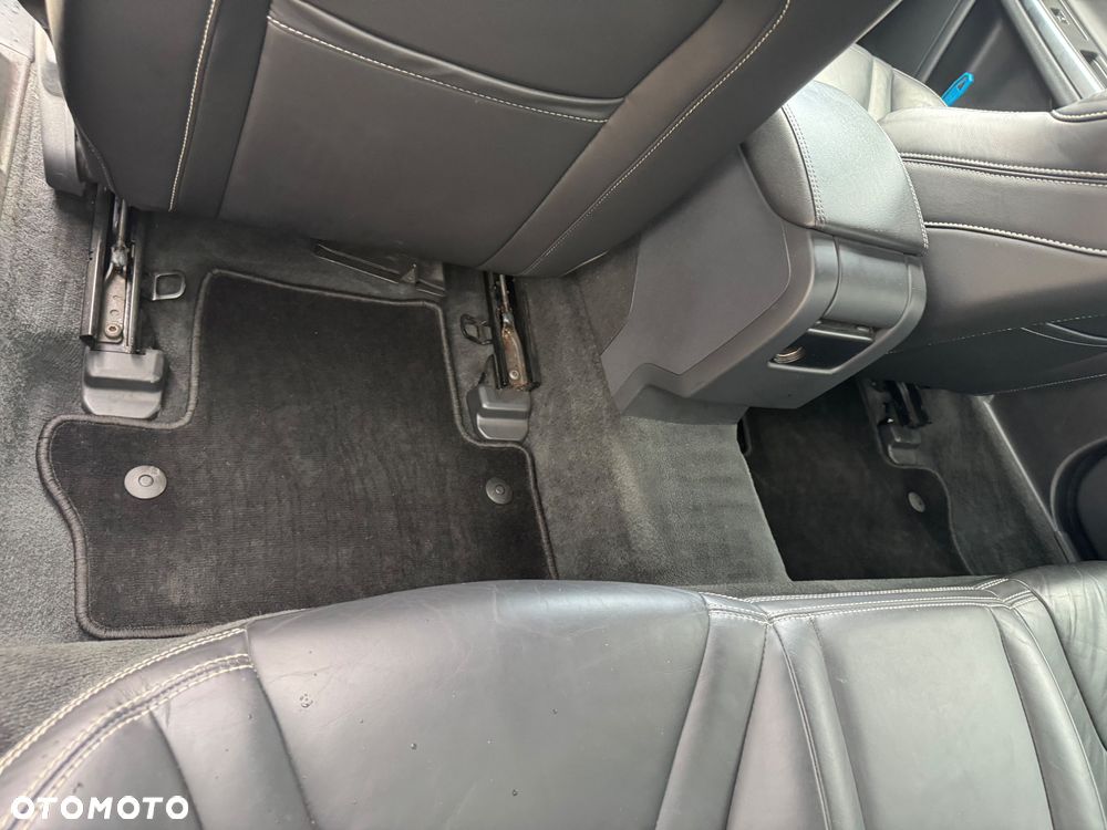 Volvo S60 - 9