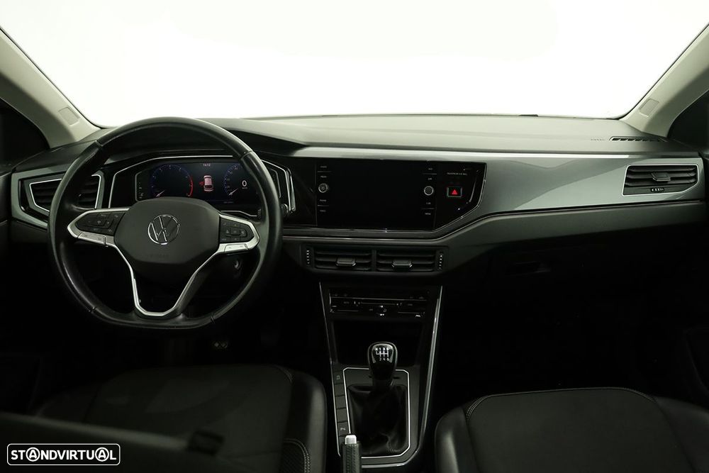 VW Taigo 1.0 TSI Urban Style - 8