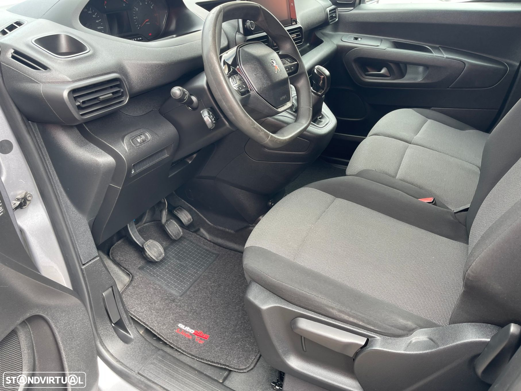 Peugeot Partner 1.6 BlueHDi L1 Pro - 14