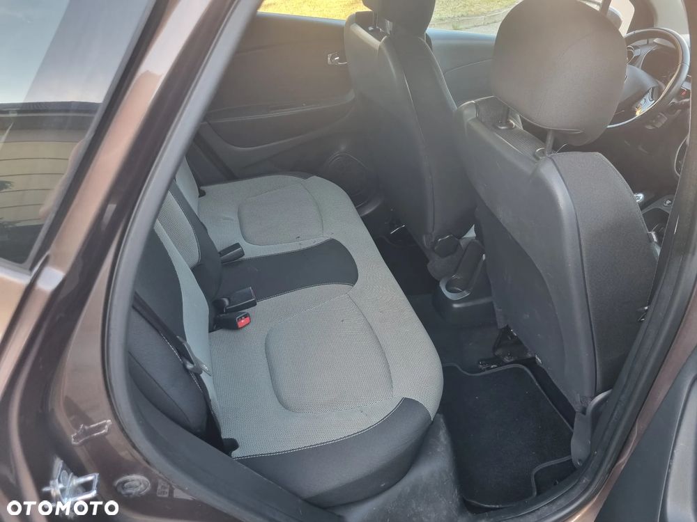 Renault Captur ENERGY dCi 90 Start&Stop Dynamique - 12