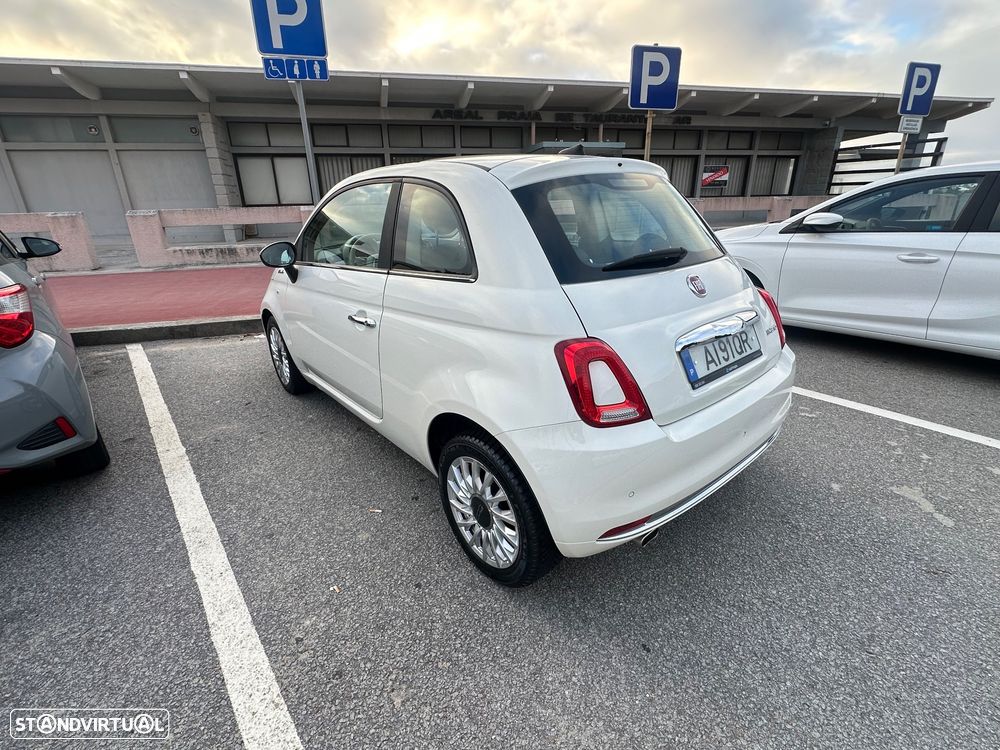 Fiat 500 - 6