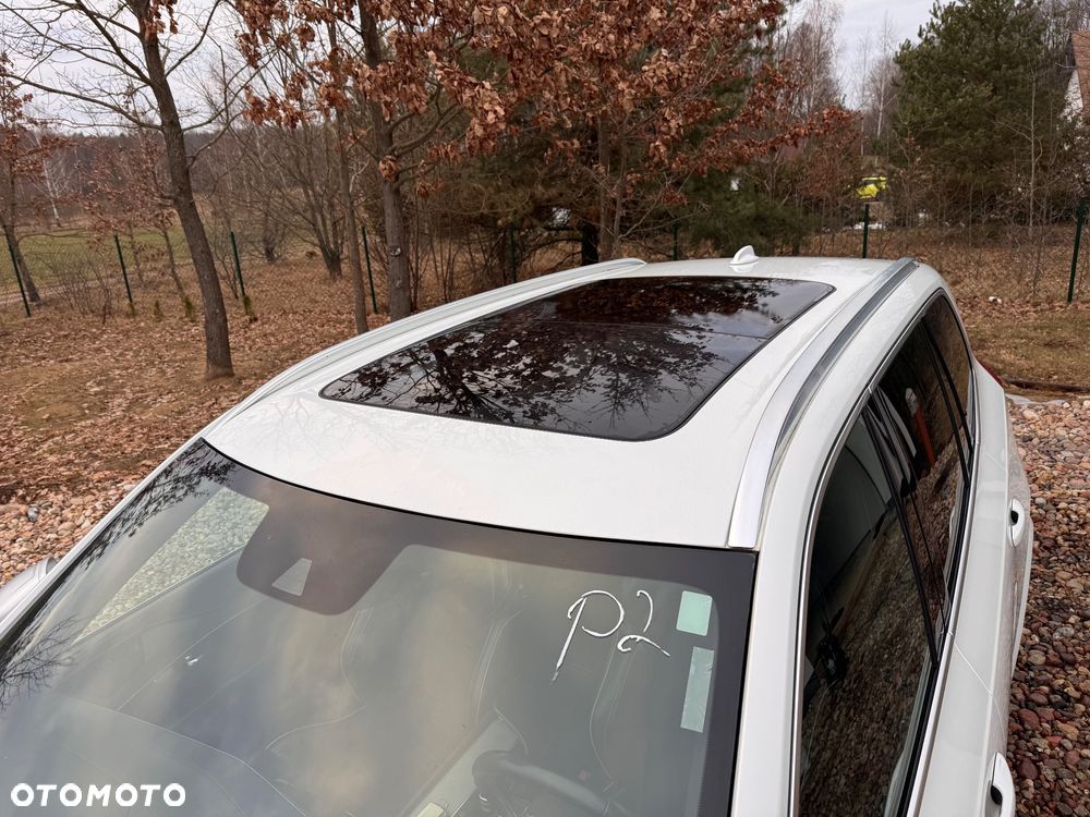 Volvo XC 90 T5 AWD R-Design 7os - 33