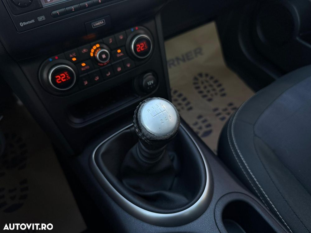 Nissan Qashqai 1.6 dCi DPF Start/Stop 360 - 16