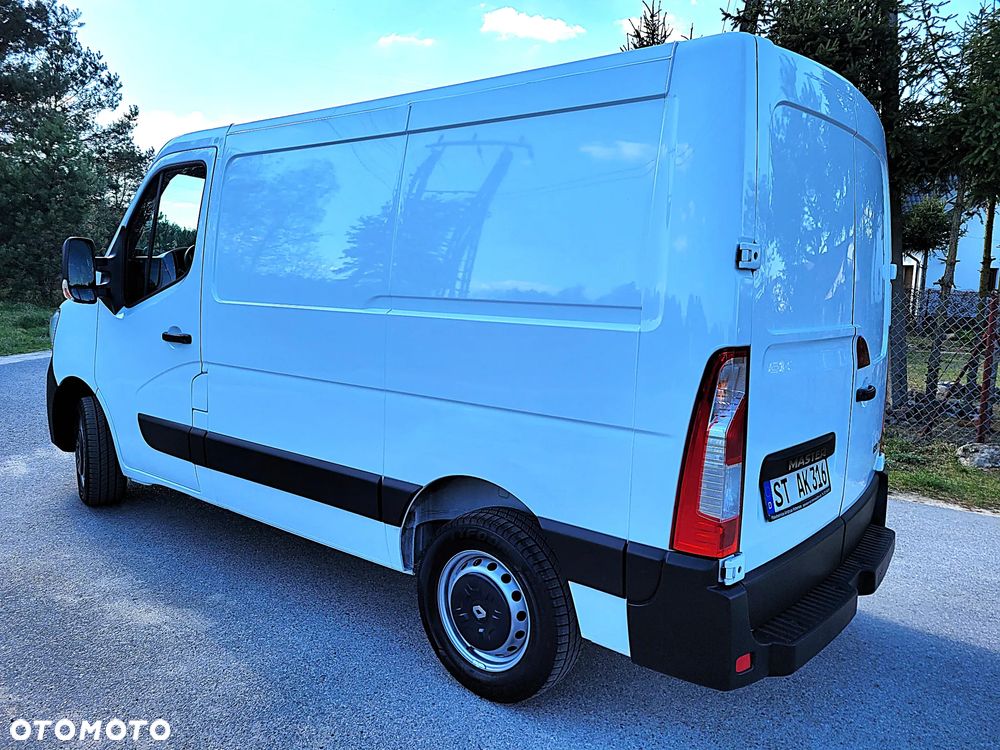 Renault Master - 2
