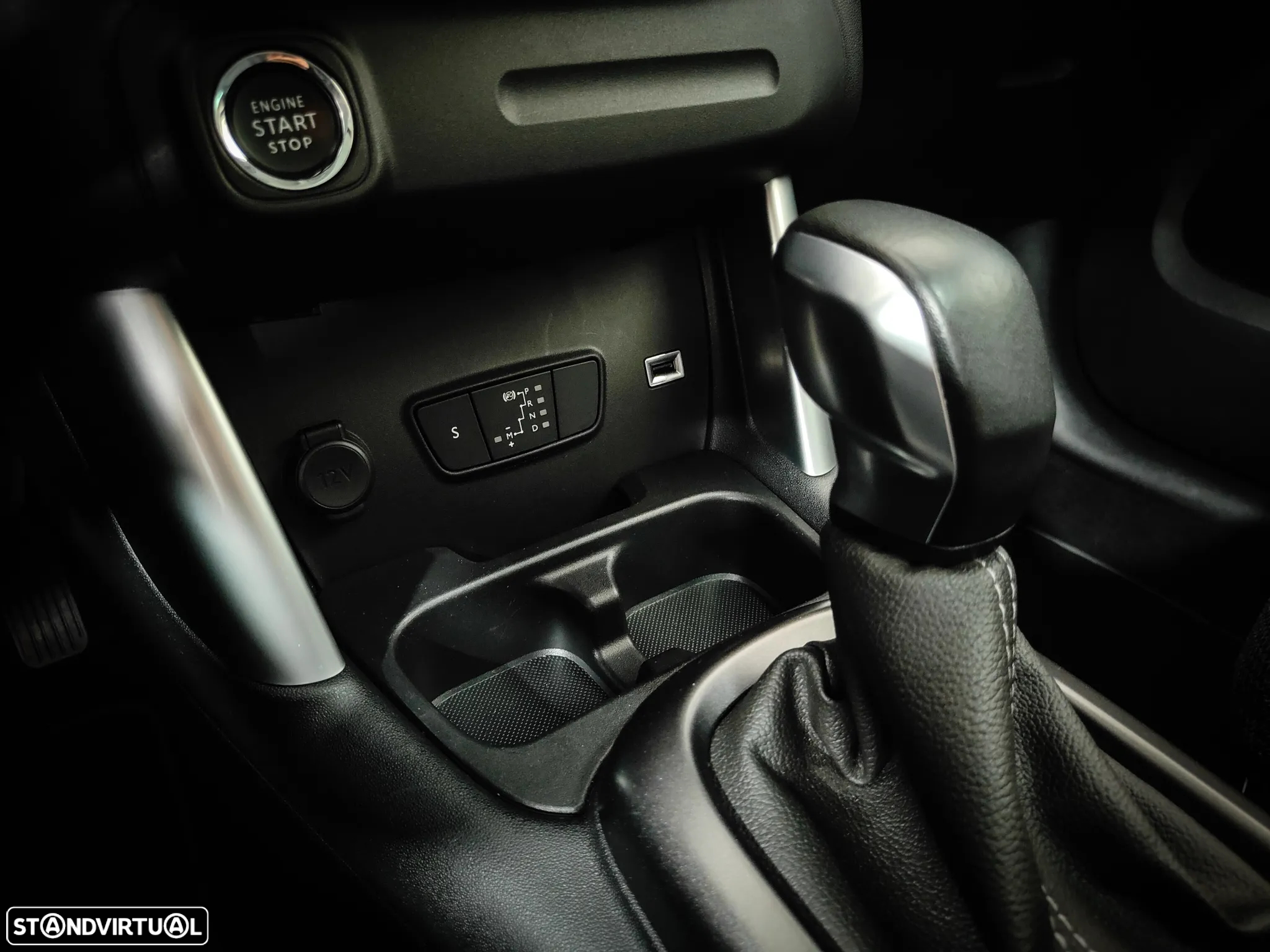 Citroën C3 Aircross 1.2 PureTech Shine EAT6 - 45