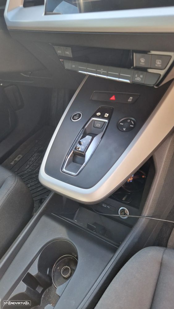 Audi Q4 e-tron 40 82 kWH - 9