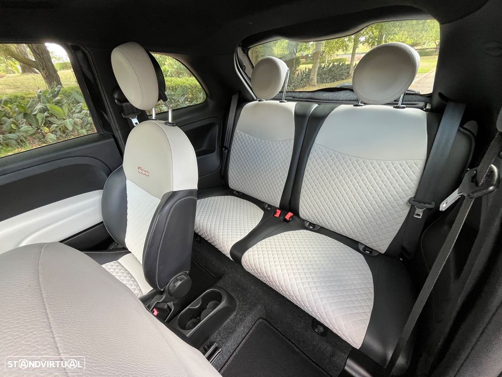 Fiat 500 1.2 8V Mirror - 22