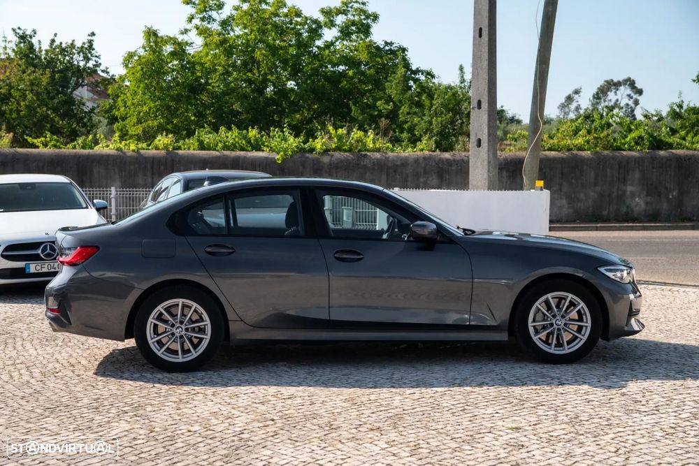BMW 330 e Corporate Edition Auto - 15