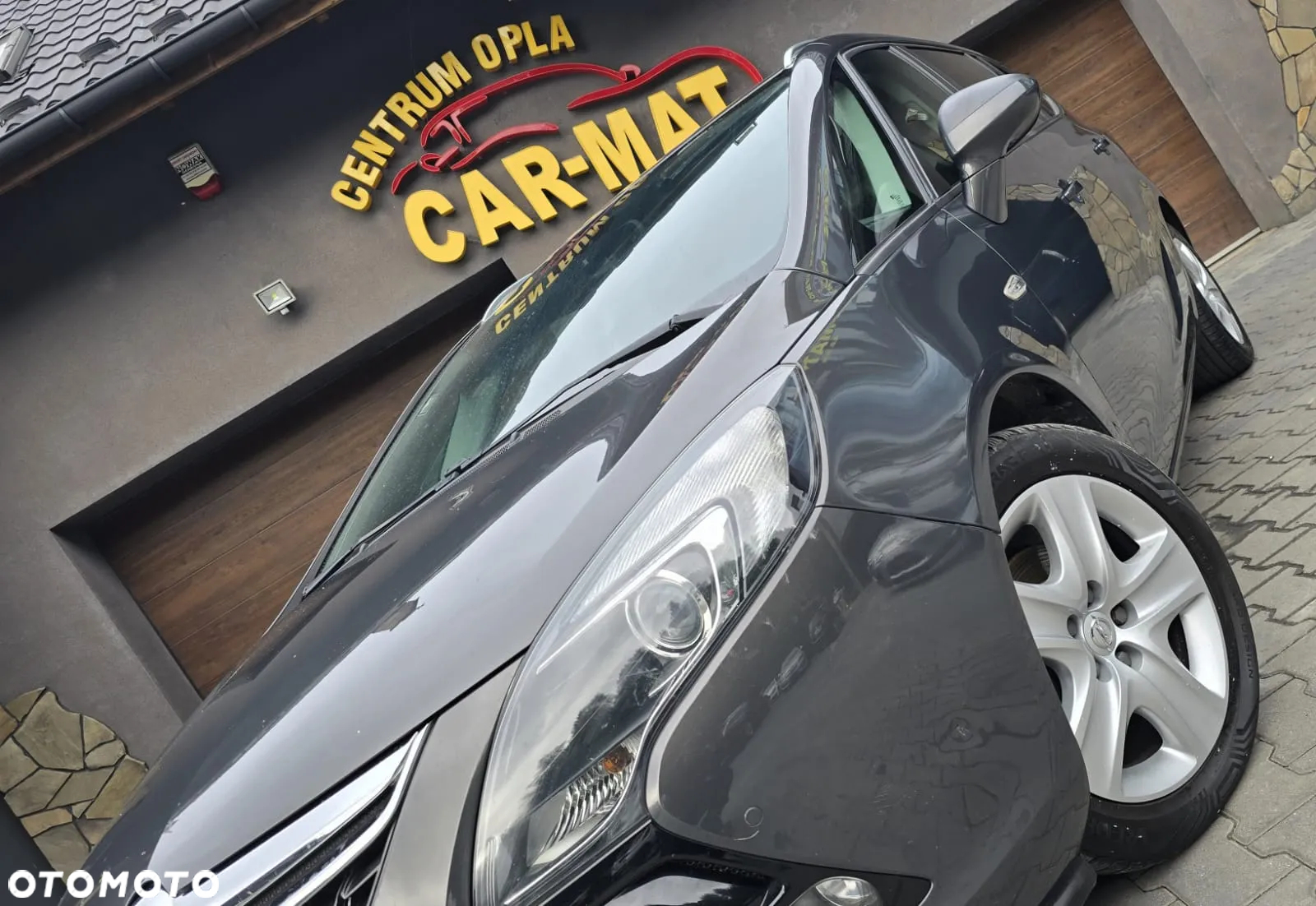 Opel Zafira 1.4 Turbo (ecoFLEX) Start/Stop Active - 3