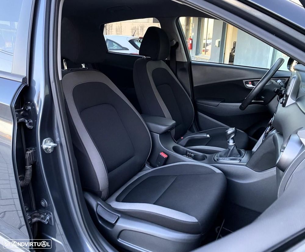 Hyundai Kauai 1.0 T-GDi Premium - 9