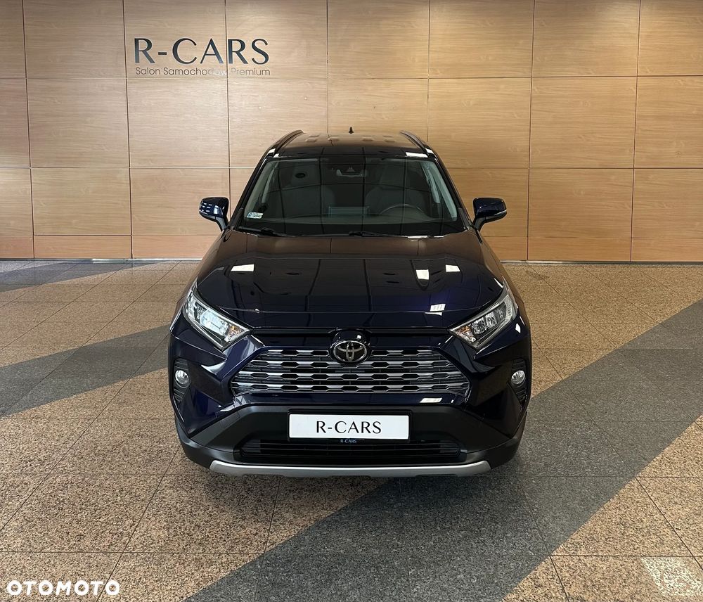 Toyota RAV4 2.0 Comfort 4x2 MS - 3