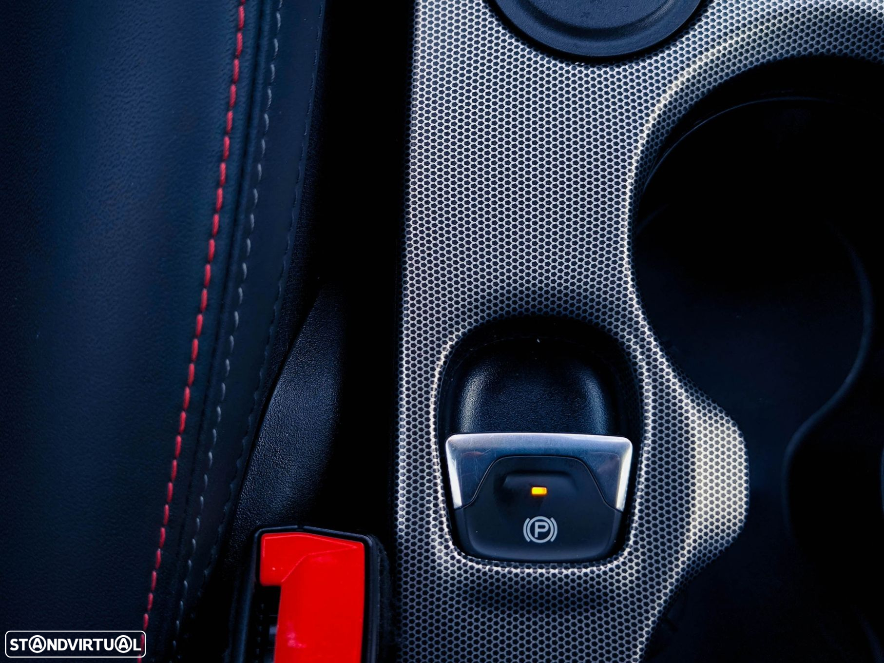 Fiat 500X 1.0 FireFly Sport - 38
