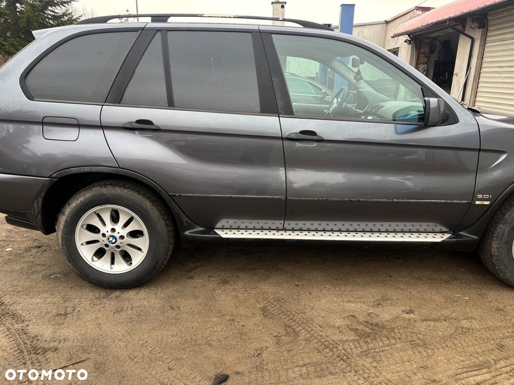 BMW X5 - 11