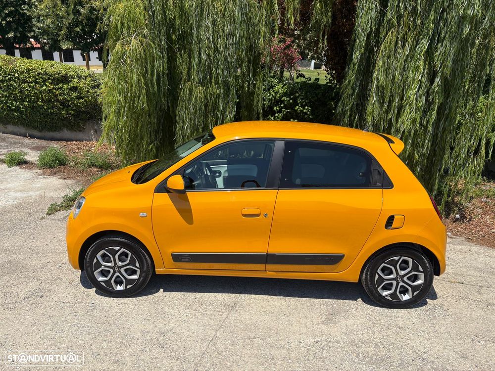 Renault Twingo 1.0 SCe Zen - 8