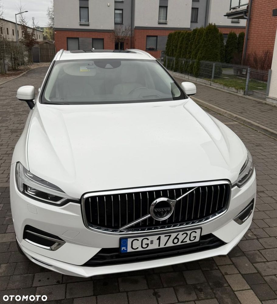 Volvo XC 60 - 18