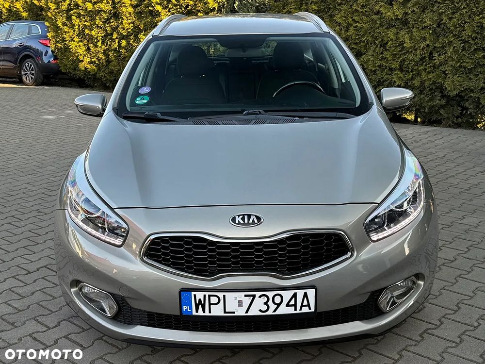 Kia Ceed 1.6 GDI XL - 6