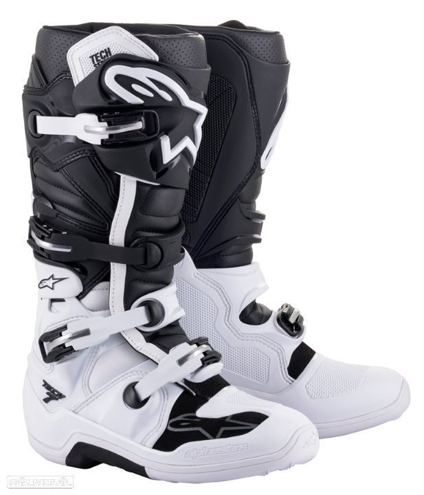alpinestars botas tech 7 2012014 - 11