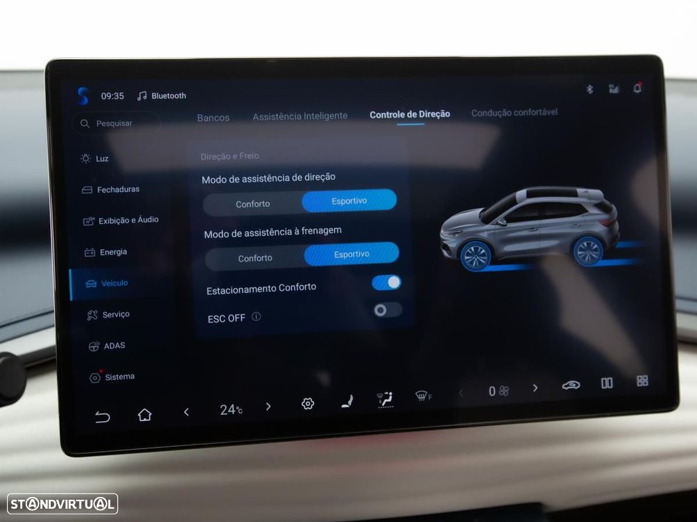 BYD Atto 3 Design - 26