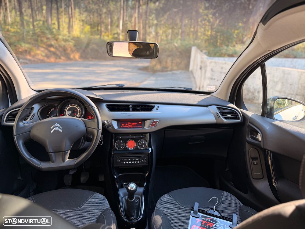 Citroën C3 1.2 VTi Collection - 6
