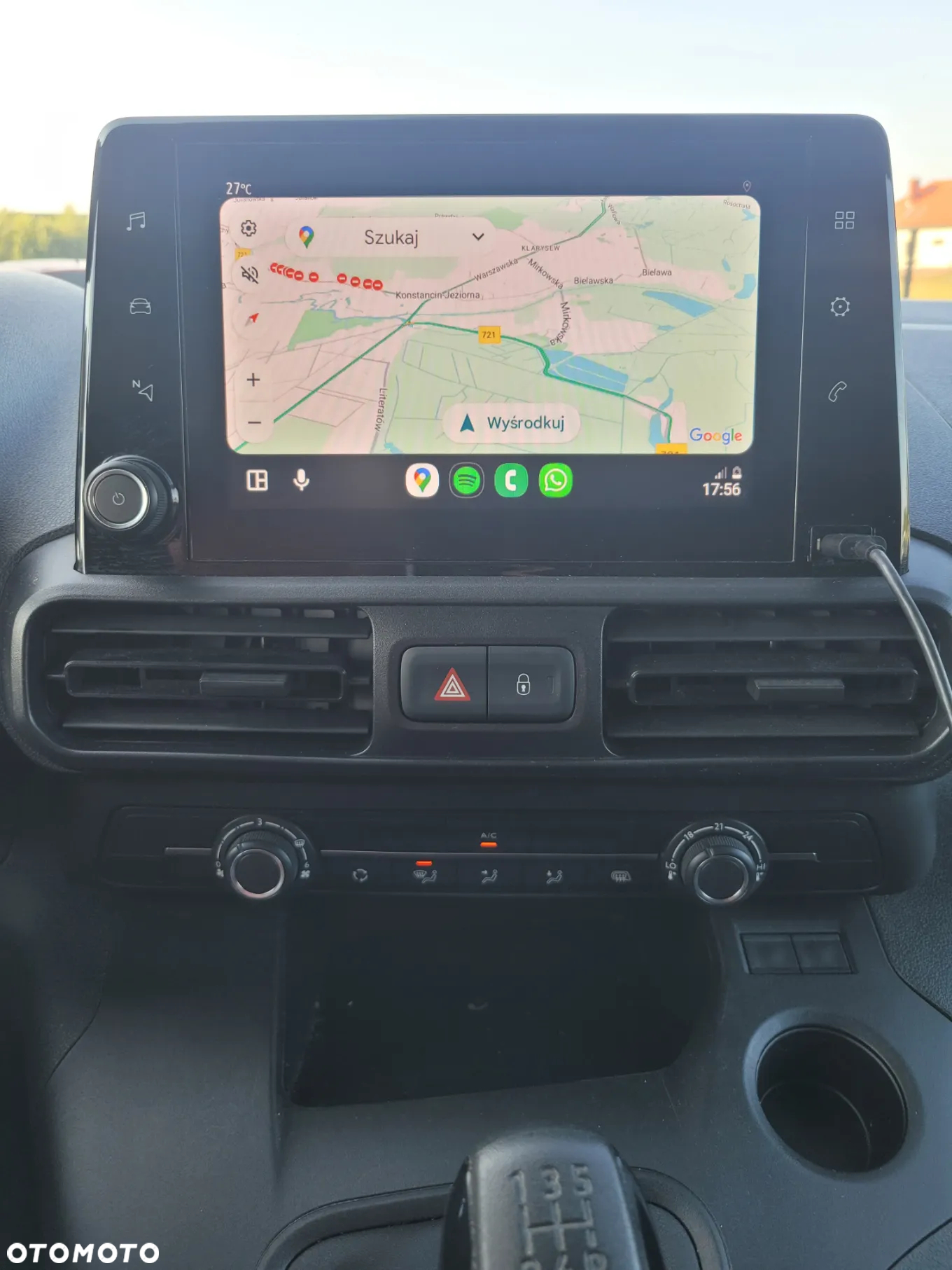 Opel Combo - 4