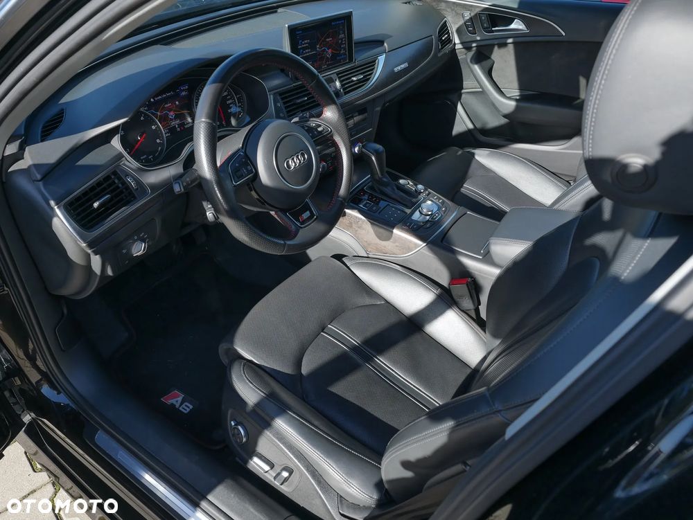 Audi A6 Avant 3.0 TDI Quattro S tronic - 18