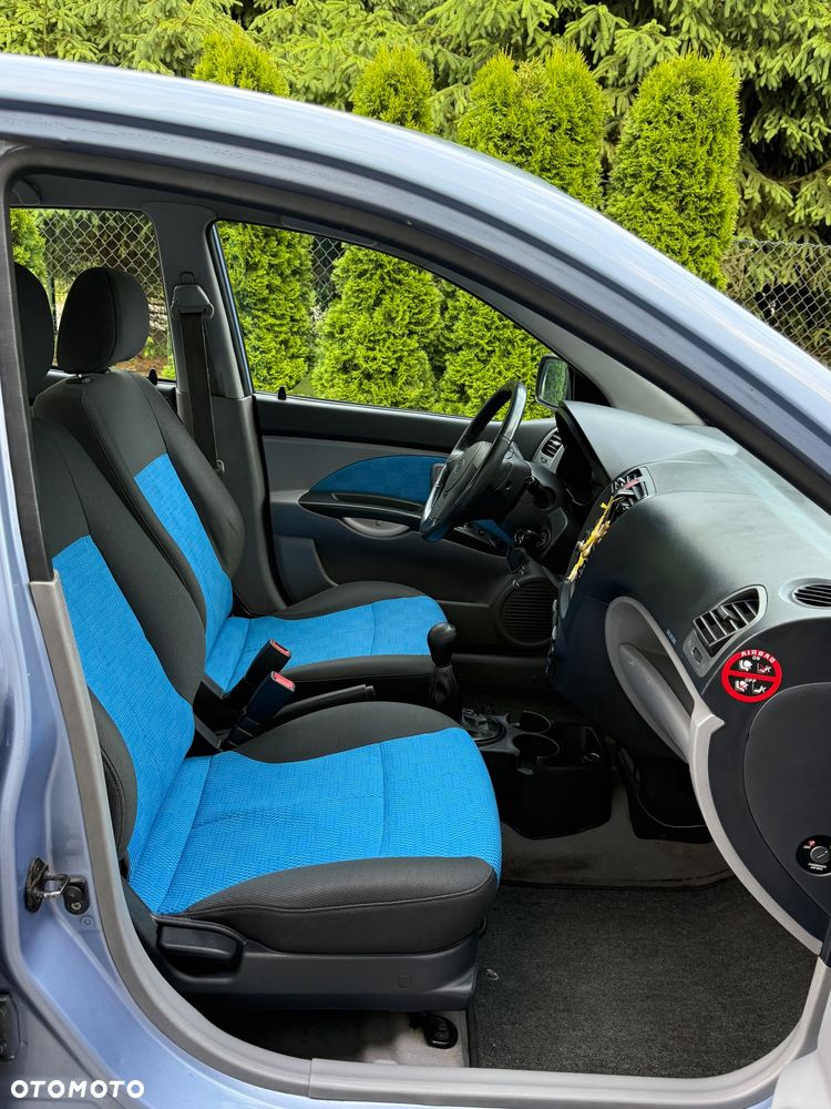 Kia Picanto 1.1 (els4) - 5
