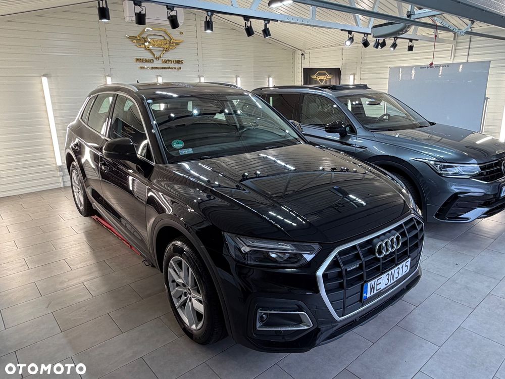 Audi Q5 40 TDI mHEV Quattro S tronic - 26