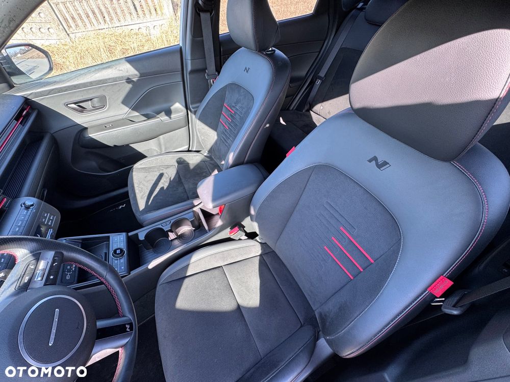 Hyundai Kona - 10