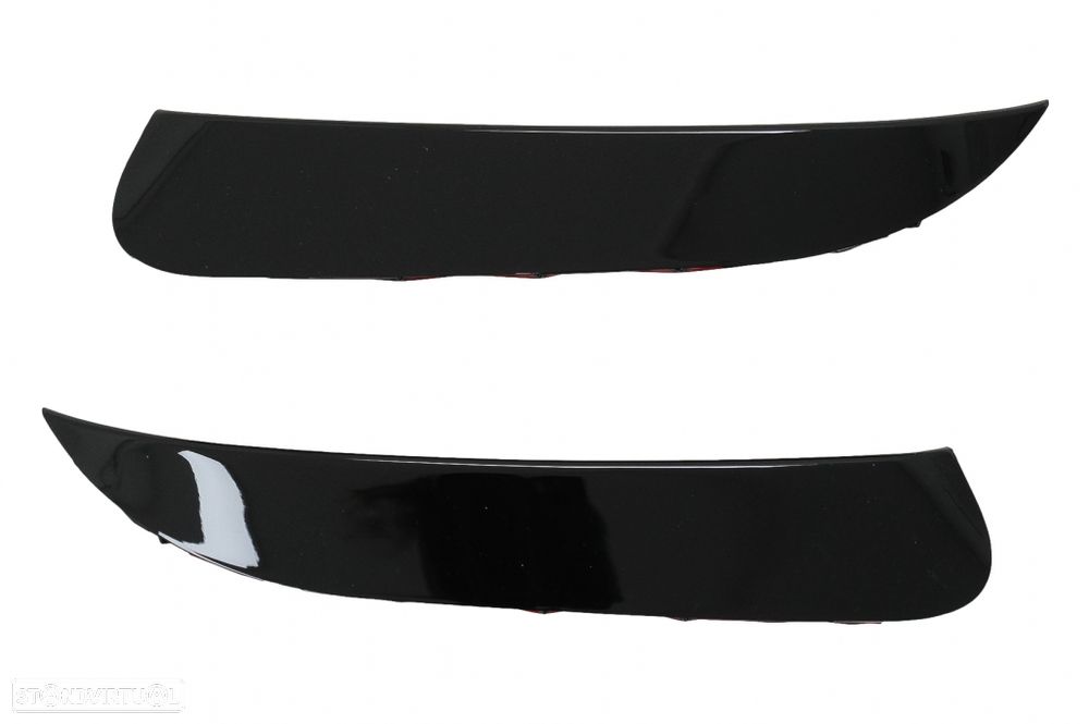 Abas Mercedes CLA W117 C117 X117 (2013 a 2018) Look CLA45 - 2