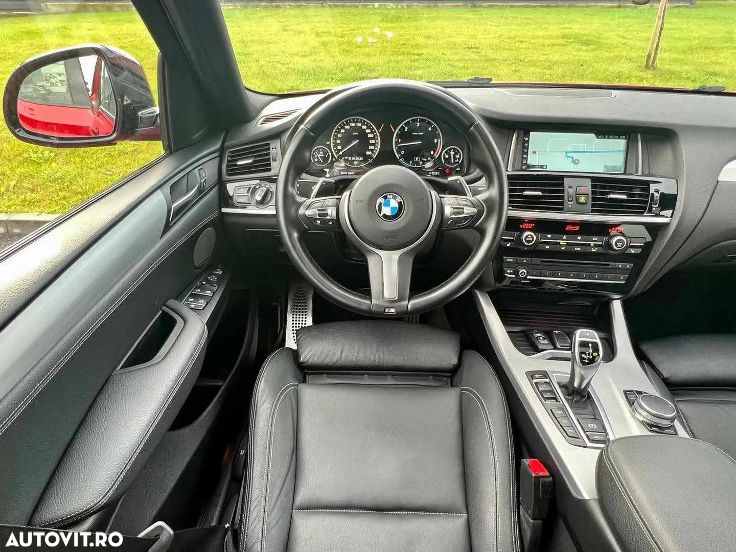 BMW X4 - 12