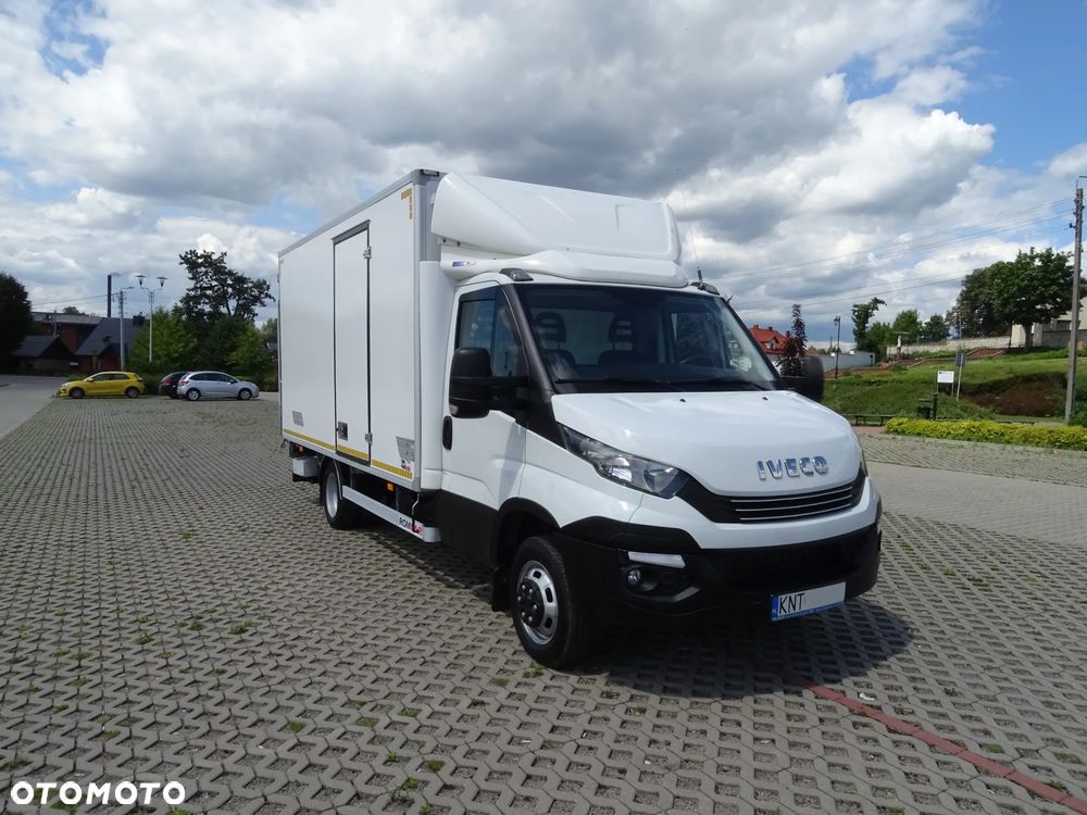 Iveco Daily - 1