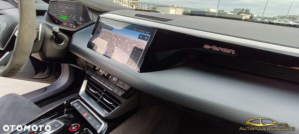 Audi e-tron GT - 18