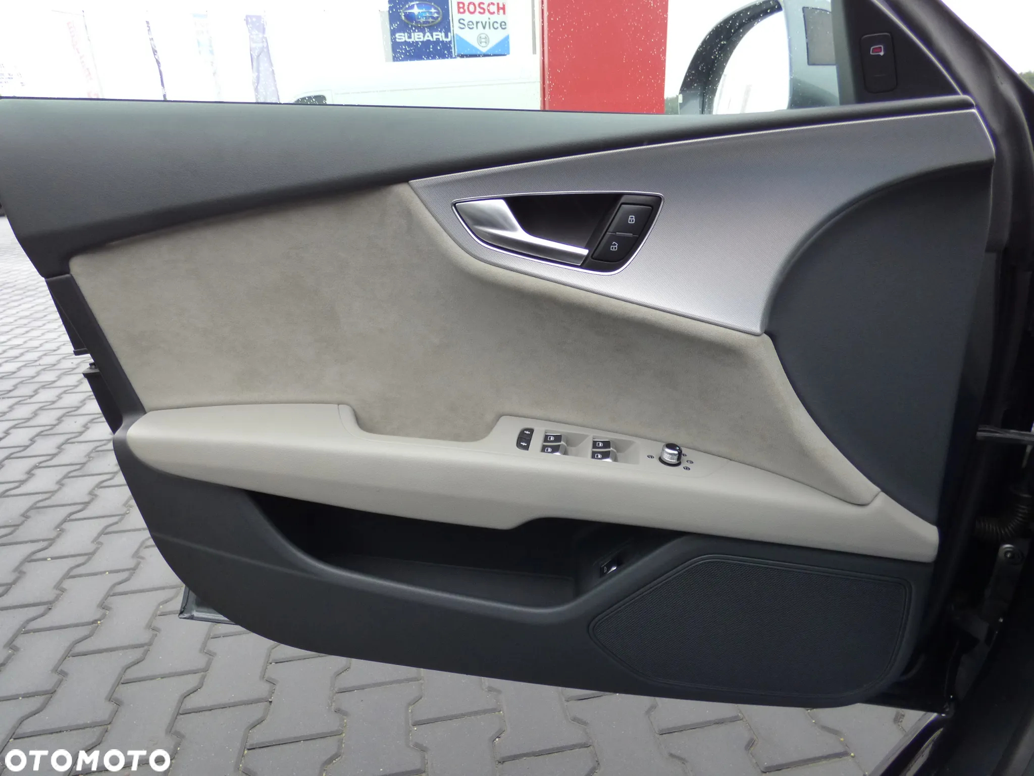 Audi A7 Sportback 2.0 TFSI Quattro S tronic - 15