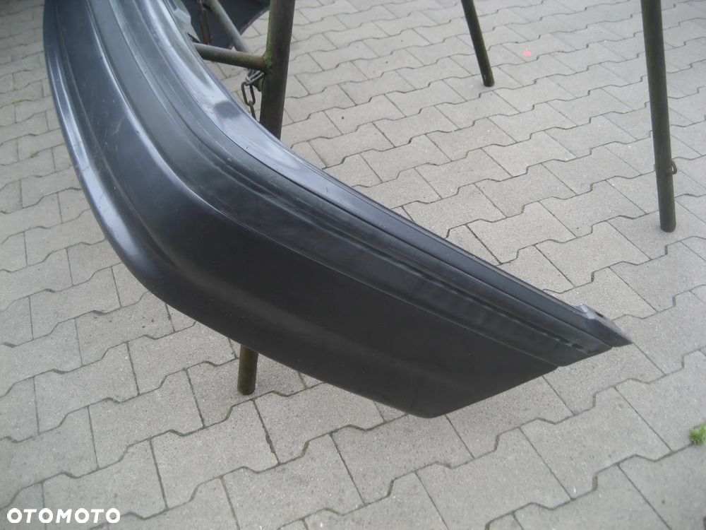 mazda 626 88-91r zderzak tył g21150221 - 6