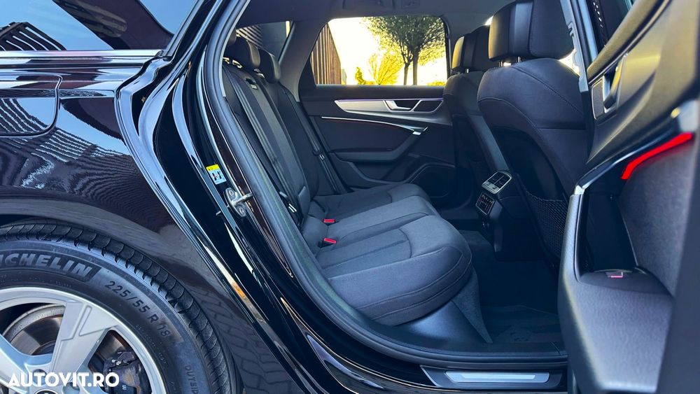 Audi A6 40 TDI S tronic design - 27