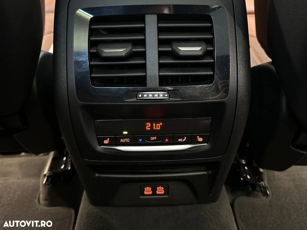 BMW X3 M - 25