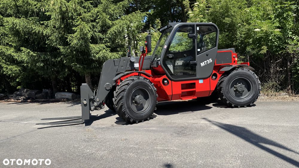 KMM M735 - 7