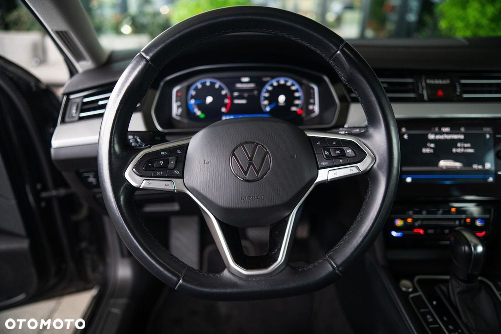 Volkswagen Passat Variant 1.5 TSI EVO Business DSG - 19